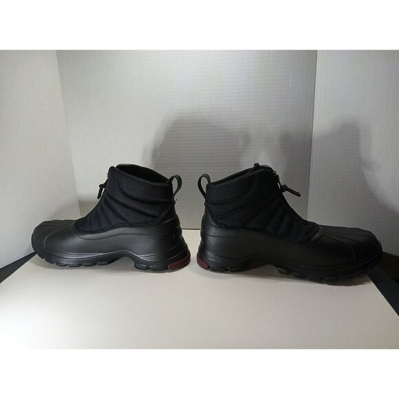 Sperry Women's Duck Float Zip Seacycled Winter/Snow Boots - STS88064 Sz8 NWOB - Picture 3 of 16